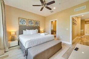 < 2 Mi to WDW Attractions: Luxe Family Getaway!