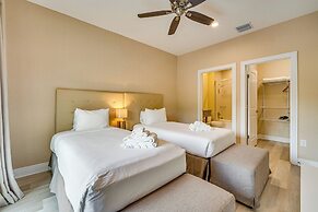 < 2 Mi to WDW Attractions: Luxe Family Getaway!