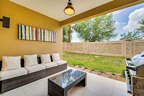 < 2 Mi to WDW Attractions: Luxe Family Getaway!