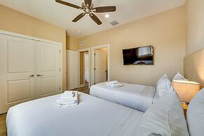 < 2 Mi to WDW Attractions: Luxe Family Getaway!