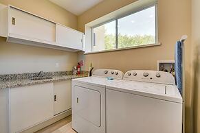 < 2 Mi to WDW Attractions: Luxe Family Getaway!