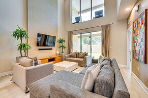 < 2 Mi to WDW Attractions: Luxe Family Getaway!