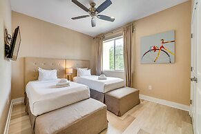 < 2 Mi to WDW Attractions: Luxe Family Getaway!