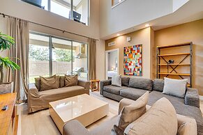 < 2 Mi to WDW Attractions: Luxe Family Getaway!