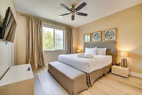 < 2 Mi to WDW Attractions: Luxe Family Getaway!