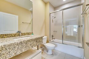 < 2 Mi to WDW Attractions: Luxe Family Getaway!