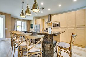 < 2 Mi to WDW Attractions: Luxe Family Getaway!