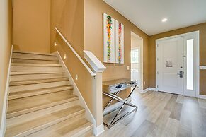 < 2 Mi to WDW Attractions: Luxe Family Getaway!