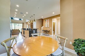 < 2 Mi to WDW Attractions: Luxe Family Getaway!