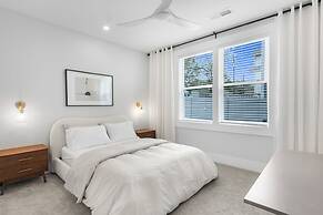 The Blackstone Manor