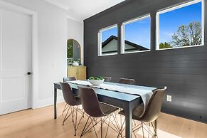 The Blackstone Manor