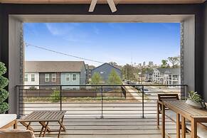 The Blackstone Manor