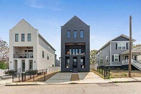 The Blackstone Manor