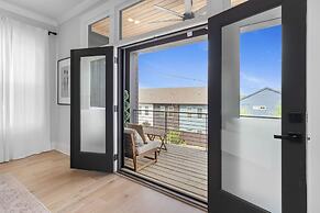 The Blackstone Manor