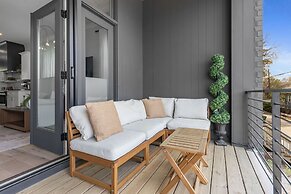 The Blackstone Manor