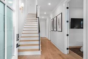 The Blackstone Manor