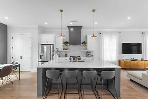 The Blackstone Manor