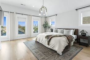 The Blackstone Manor