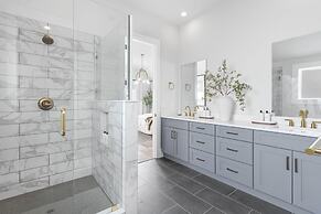 The Blackstone Manor