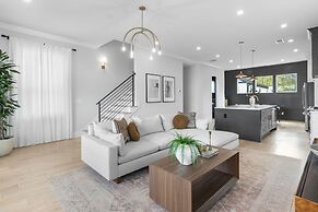 The Blackstone Manor