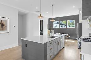 The Blackstone Manor