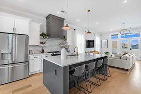 The Blackstone Manor