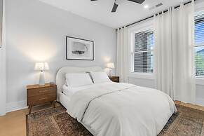 The Blackstone Manor