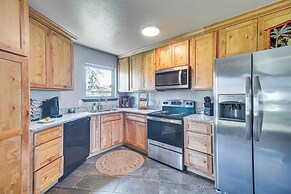 Boat Ramp: Grand Lake O the Cherokees Retreat!