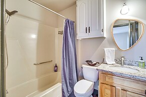 Boat Ramp: Grand Lake O the Cherokees Retreat!