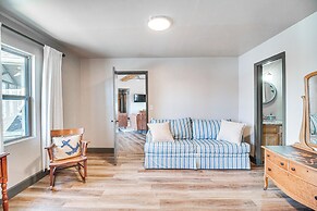 Boat Ramp: Grand Lake O the Cherokees Retreat!