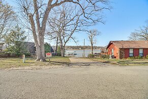 Boat Ramp: Grand Lake O the Cherokees Retreat!