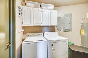 Boat Ramp: Grand Lake O the Cherokees Retreat!