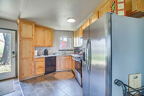 Boat Ramp: Grand Lake O the Cherokees Retreat!