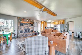 Boat Ramp: Grand Lake O the Cherokees Retreat!