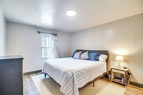 Boat Ramp: Grand Lake O the Cherokees Retreat!