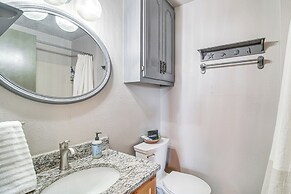 Boat Ramp: Grand Lake O the Cherokees Retreat!