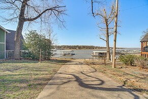 Boat Ramp: Grand Lake O the Cherokees Retreat!