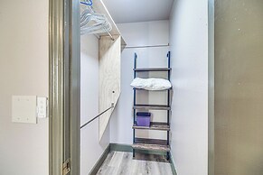 Boat Ramp: Grand Lake O the Cherokees Retreat!