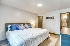 Boat Ramp: Grand Lake O the Cherokees Retreat!