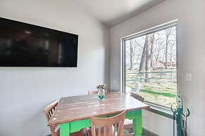 Boat Ramp: Grand Lake O the Cherokees Retreat!