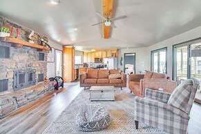 Boat Ramp: Grand Lake O the Cherokees Retreat!