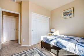 Shared Backyard: Aurora Family Home