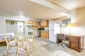 Hike, Explore & More: Aurora Retreat w/ Yard