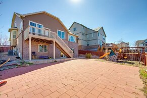 Hike, Explore & More: Aurora Retreat w/ Yard