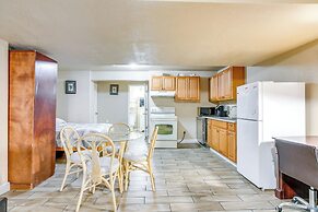 Hike, Explore & More: Aurora Retreat w/ Yard