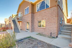 Hike, Explore & More: Aurora Retreat w/ Yard