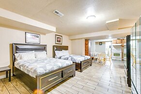 Hike, Explore & More: Aurora Retreat w/ Yard