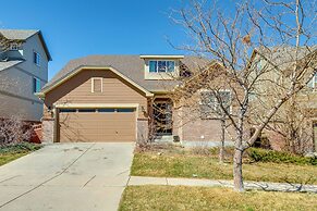 Hike, Explore & More: Aurora Retreat w/ Yard