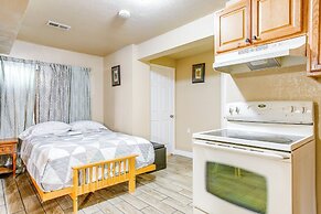 Hike, Explore & More: Aurora Retreat w/ Yard