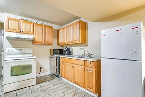 Hike, Explore & More: Aurora Retreat w/ Yard